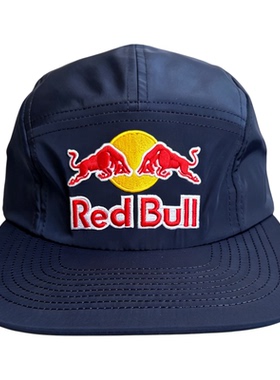 RedBull红牛平檐速干帽子