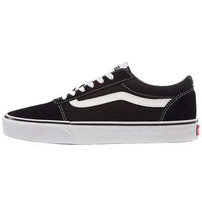 VANS范斯男鞋官方旗舰休闲情侣