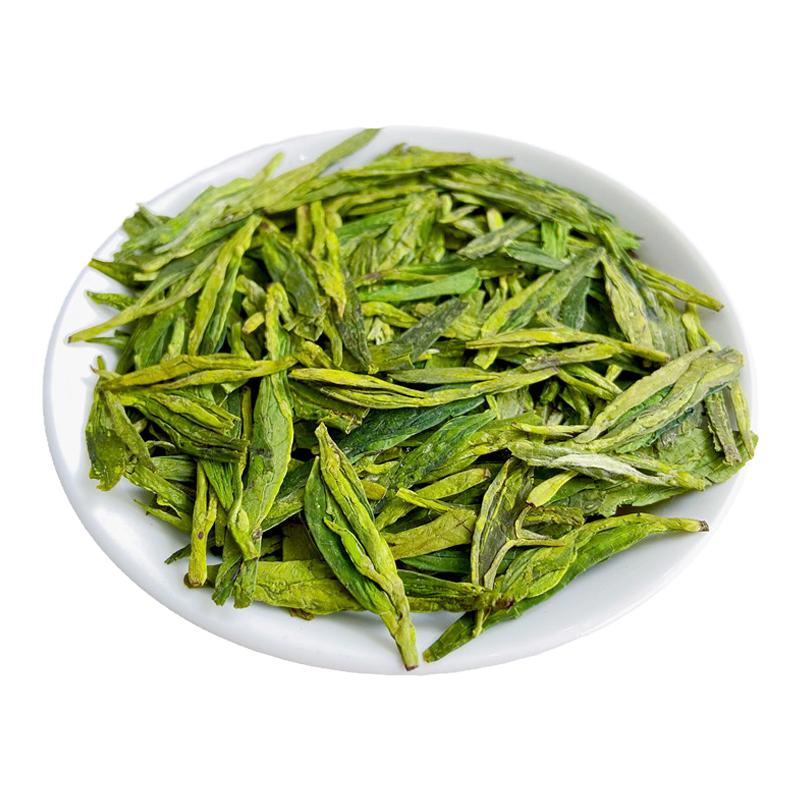 2026龙井茶新茶高山浓香绿茶