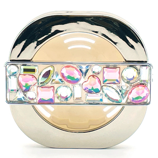 美国BBW车香夹香薰夹子外壳遮阳板出风口挂件挂饰摆件不含香片