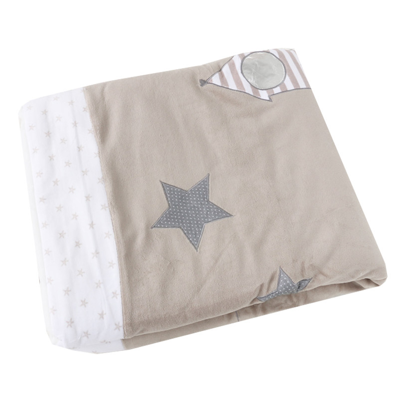 【处理价】纯棉婴儿全棉被子