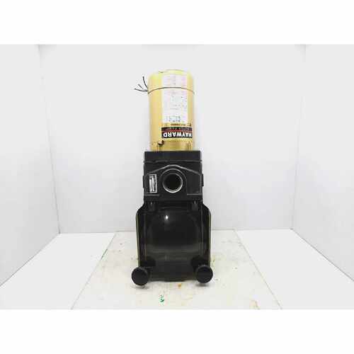2605X751 HAYWARD SUPER PUMPS  34HP 2850RPM  SP0130ZICM  CEP6