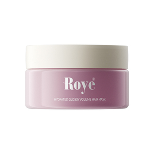 Roye若也发膜修护干枯补水顺滑柔顺改善烫染受损干枯毛躁官方正品