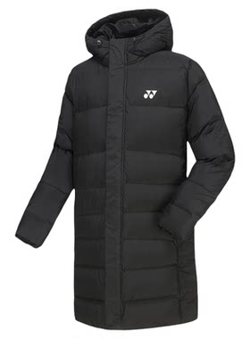 YONEX尤尼克斯羽毛球服y保暖