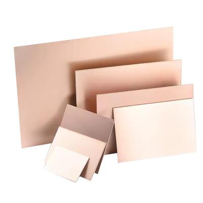 单面双面覆铜板电路板