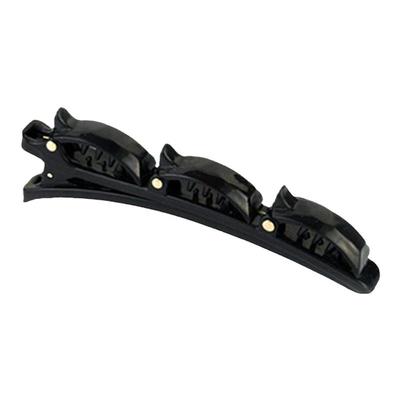 八字发夹刘海一字夹碎发整理神器