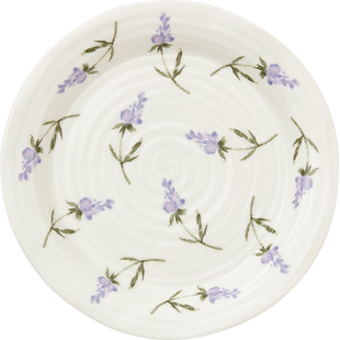 Portmeirion英国波特美林进口盘子家用菜盘西餐盘欧式碗碟高级感