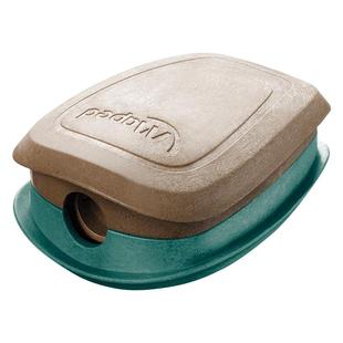 法国马培德微笑星球系列卷笔刀 木塑环质安全环保学生用转笔刀锋利耐用小型削笔器刨笔削笔刀