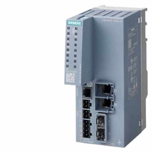 议价6GK5646-2GS00-2AC2  4 个端口SCALANCE SC646-2C 6GK5646-2G
