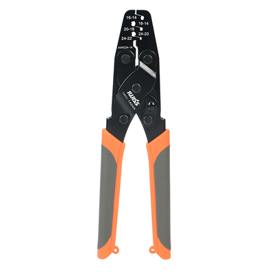 适用莫仕amp泰科tyco插件压接钳