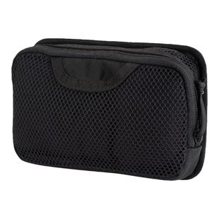 尼龙网眼EDC背包内置工具包战术地图包战术背心魔术钩扩展扩容袋