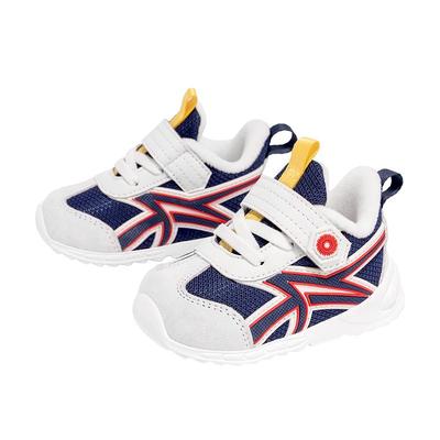 赫利俄斯冬款一段学步前鞋软底