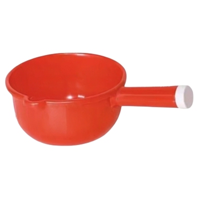 网红水瓢草莓蛋糕装饰