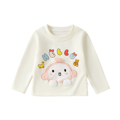 宜爽儿圆领T恤亲肤舒适淑女