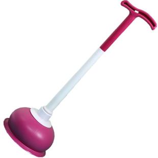 家用一皮吸强力疏通马桶堵塞炮厕所通抽子下水道揣搋工具拔子神器