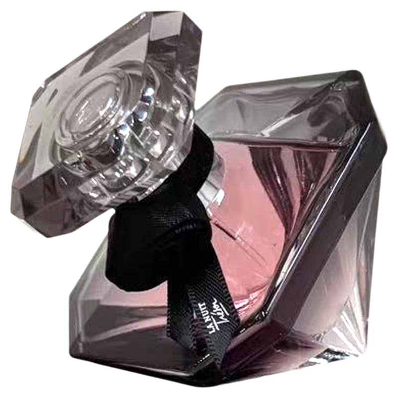 西班牙直邮Lancome 兰蔻La Nuit Tresor璀璨珍爱黑夜淡香浓香水