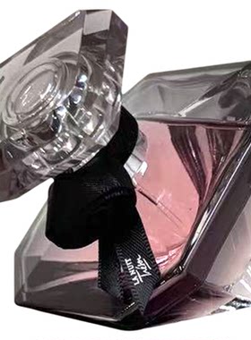 兰蔻璀璨珍爱香水Lancome