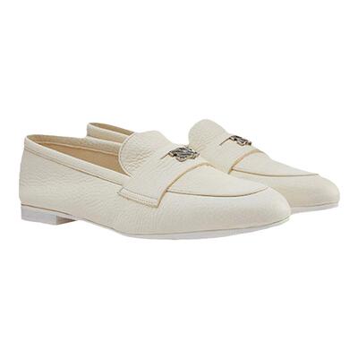 CASADEI/卡桑蒂平跟乐福鞋