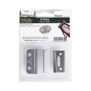 正品华尔电推剪原装刀头2221 2235 8081 8841 8591 8148 8164刀网