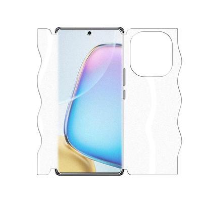 适用vivoy200系列手机膜细腻磨砂