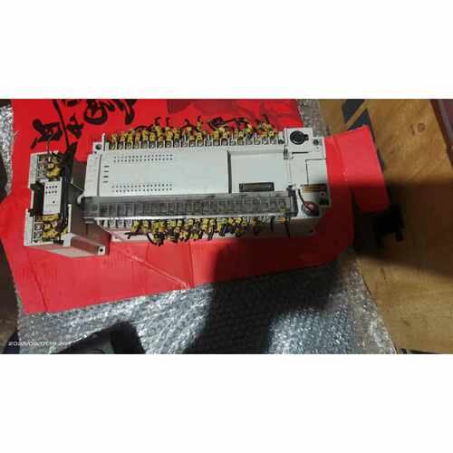 【议价】三菱FX2n64mr001
