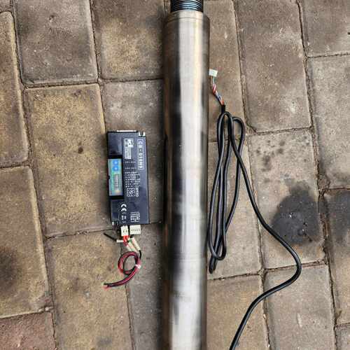 【议价-可维修】电机 PM605FE-17-476-D 工控备件  /均有货