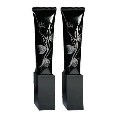 pola宝丽黑ba养肤3D遮瑕膏两款选