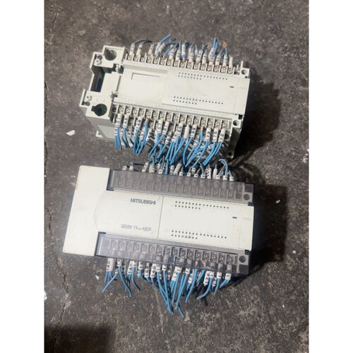 议价FX2N48ER原装扩展模块功能包好维修