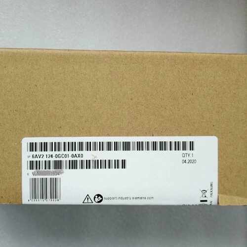 议价6AV2124-0GC01-0AX0包装配件齐全，，适用
