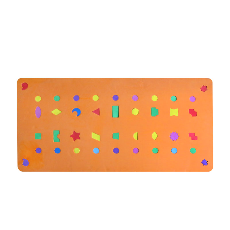 nenekids汽车数字字母动物拼图