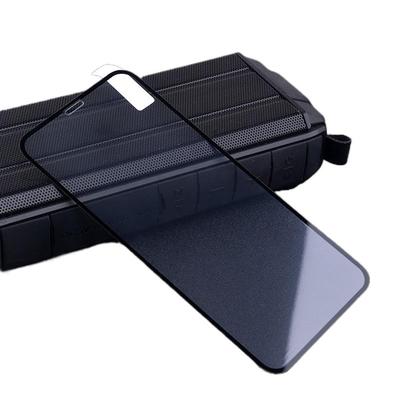 3强丝印全覆盖高清秒贴华为钢化