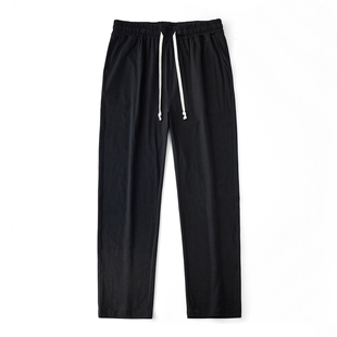 High Quality Breathable Trousers Casual Pants for Men 休闲裤