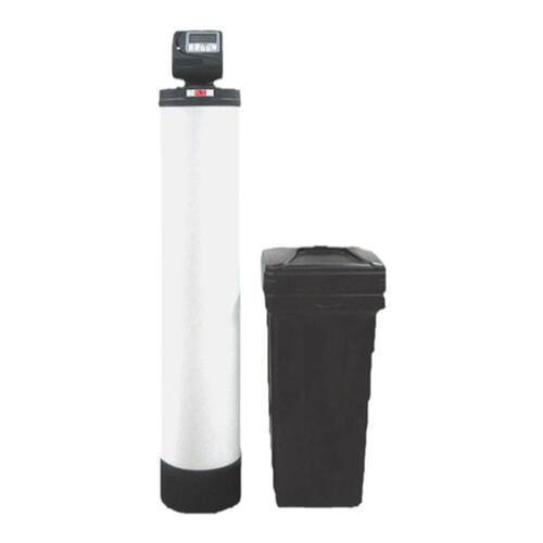 美国3M软水机SFT-300入户全屋中央别墅型除垢自来水过滤净水器