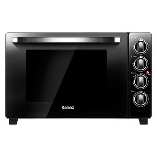 格兰仕电烤箱42升家用烘焙专用全自动商用大容量风炉2025新款S3E