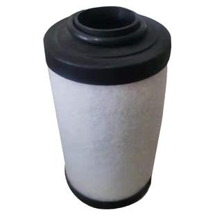 XD-020旋片式真空机真空泵过滤器配件排气油雾分离器机油过滤蕊网