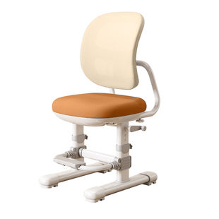 儿童学习椅子小学生写字椅可升降矫正坐姿座椅可调节椅子家用凳子