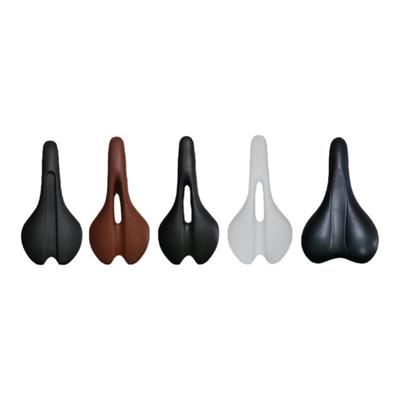 志秋自行车鞍座座包单车坐垫中空