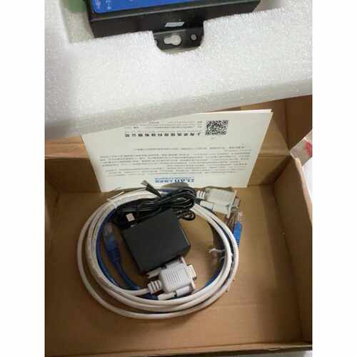 ZLAN卓岚5143 Modbus服务器，支持Modbus