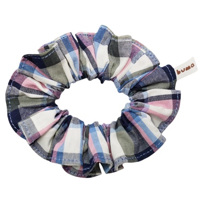 buma巨好看的拉夫女孩发圈