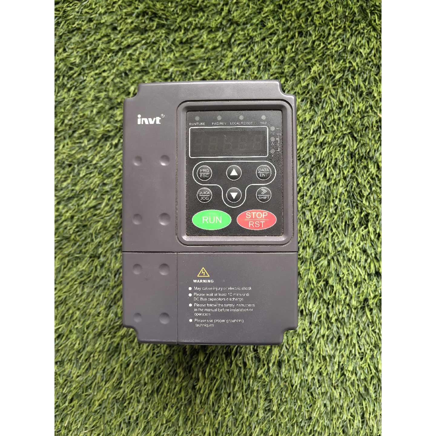 【议价-可维修】变频器 CHE100-2R2G-4 2.2kw/二手均有货