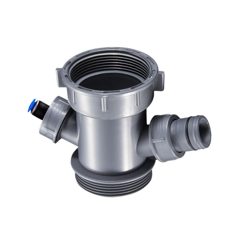 潜水艇厨房洗菜盆下水管配件净水器溢水三通接头水槽排水管密封圈