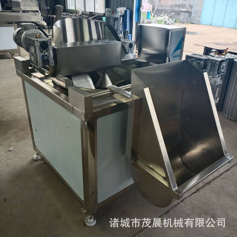 电炸炉 大型油炸锅  红薯薯片麻辣花生米虎皮鸡爪炸锅