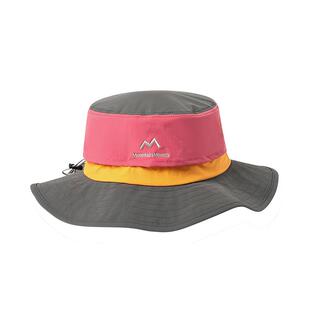 Mountain Moods渔夫帽户外防晒帽防泼水速干透气登山徒步露营