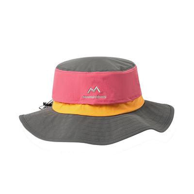 MountainMoods渔夫帽防泼水防晒