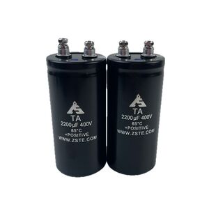 全新智胜新 TA 400V2200UF 3300UF 450V2500UF变频器专用电解电容