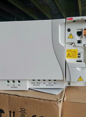 议价现货实价 ACS355-03U-38A0-4 全新原装ABB ACS355系列变频器