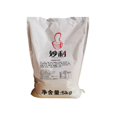 妙利玛芬蛋糕预拌粉5kg大米戚风