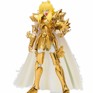 万代全新oce 魂限定香港会场圣斗士30周年 原色双鱼座EX 阿布罗狄