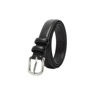 三福2026简约易搭配起鼓针扣时尚质感通勤气质女士皮带472359