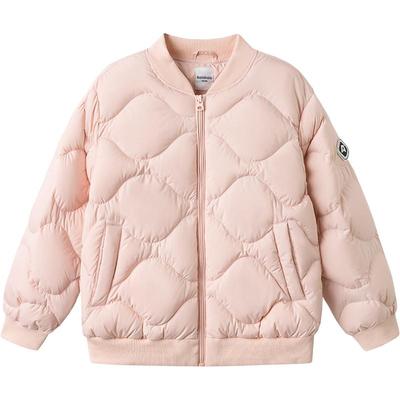 巴拉巴拉儿童羽绒服男童女童外套